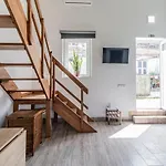 Σπίτι διακοπών Casa Virtudes, Lapa - No Coracao Do