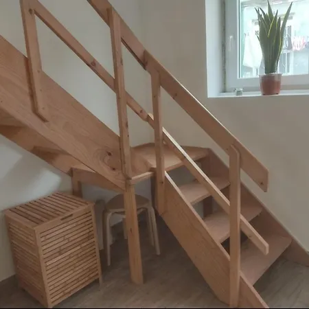 Casa Virtudes, Lapa - No Coracao Do Feriehus