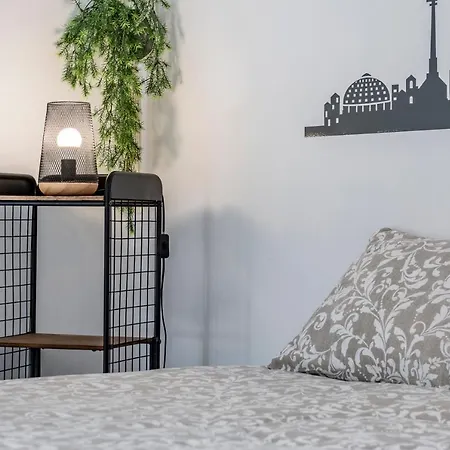 No Coração Do - Casa Virtudes, Lapa *