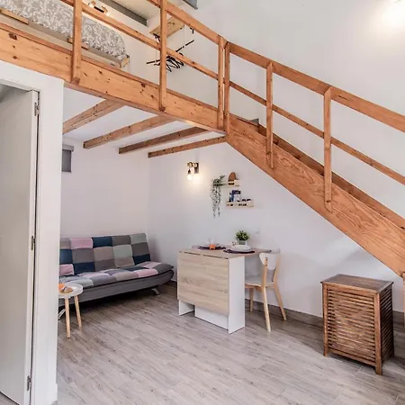 No Coração Do - Casa Virtudes, Lapa Casa de Férias Porto