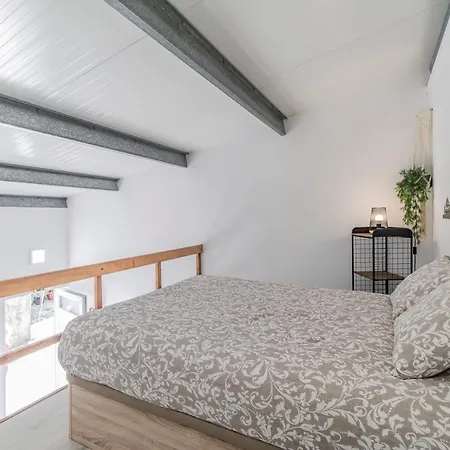 Дом отдыха Casa Virtudes, Lapa - No Coracao Do Порту