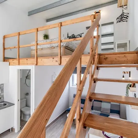 Casa Virtudes, Lapa - No Coracao Do