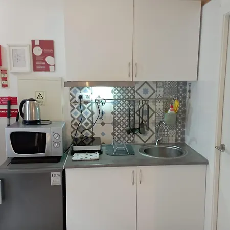 Casa Virtudes, Lapa - No Coracao Do Semesterbostad *