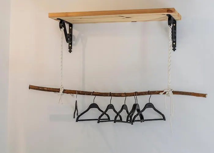 Casa Virtudes, Lapa - No Coracao Do Semesterbostad *