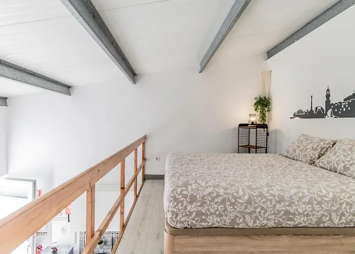 No Coração Do - Casa Virtudes, Lapa Porto