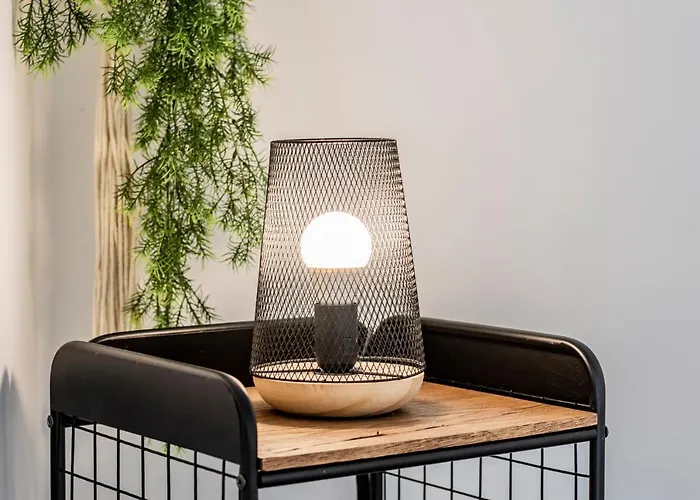 度假居 Casa Virtudes, Lapa - No Coracao Do *