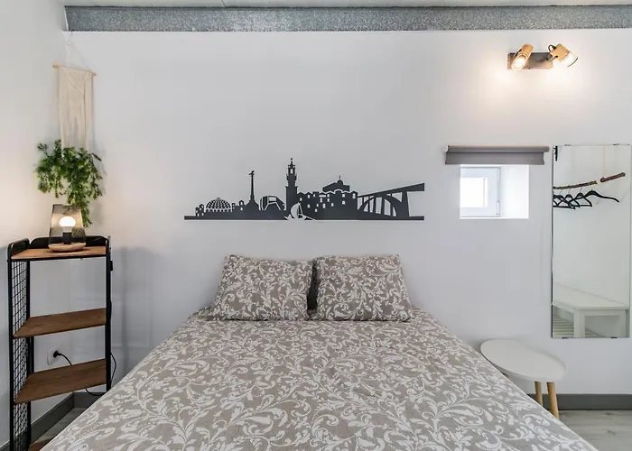 Casa Virtudes, Lapa - No Coracao Do Tatil Evi Porto