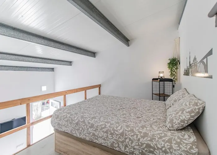 度假居 Casa Virtudes, Lapa - No Coracao Do 波尔图