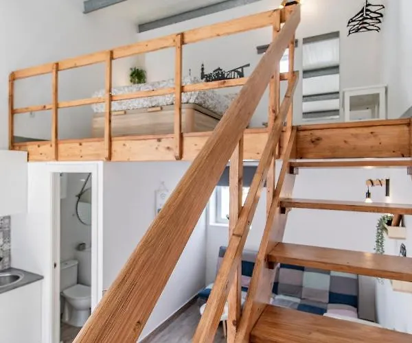 Casa Virtudes, Lapa - No Coracao Do