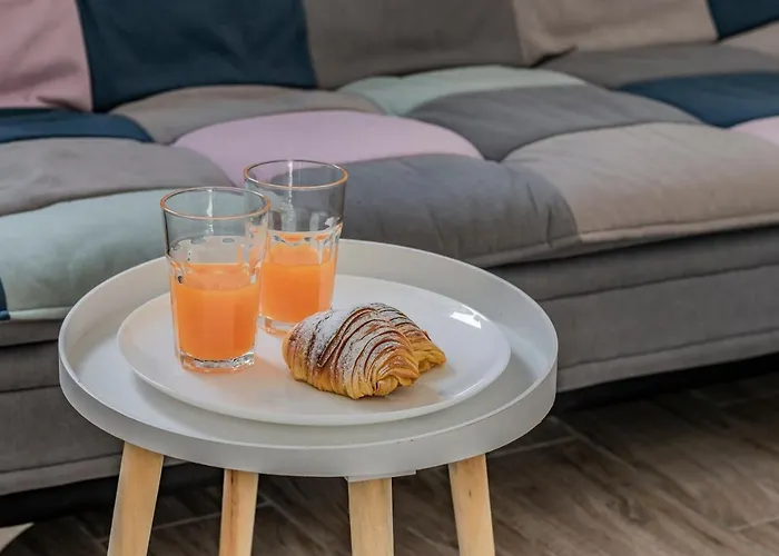 No Coração Do - Casa Virtudes, Lapa Casa de Férias *