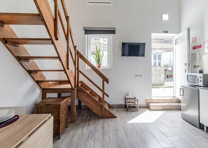 Дом отдыха Casa Virtudes, Lapa - No Coracao Do