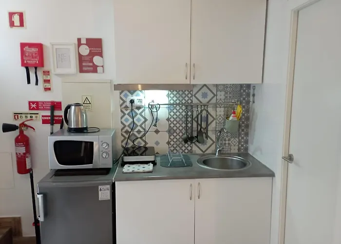 Casa Virtudes, Lapa - No Coracao Do Semesterbostad *