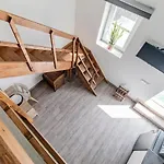 Casa Virtudes, Lapa - No Coracao Do Prázdninový dům *