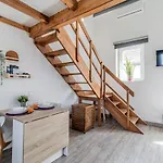 Casa Virtudes, Lapa - No Coracao Do Prázdninový dům *