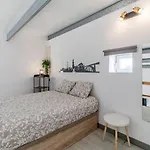 Casa Virtudes, Lapa - No Coracao Do 度假居 *
