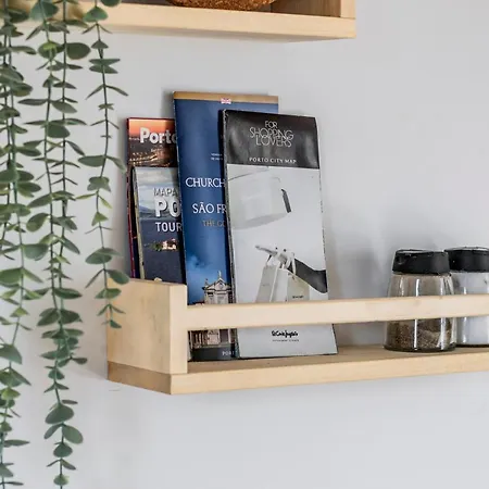 Casa Virtudes, Lapa - No Coracao Do בית נופש