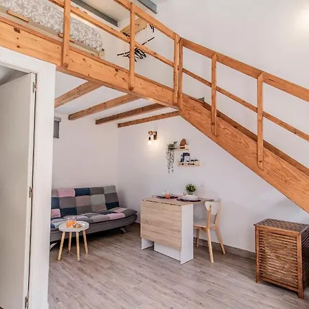 別荘 Casa Virtudes, Lapa - No Coracao Do ポルト