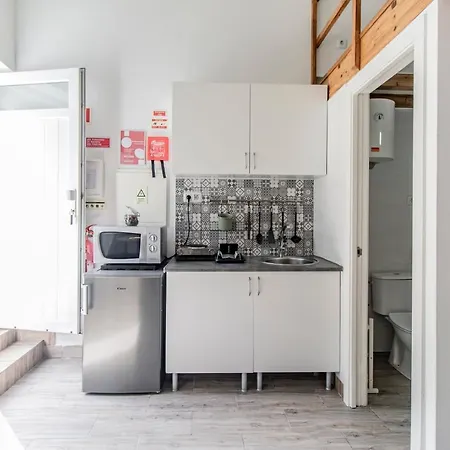 Casa Virtudes, Lapa - No Coracao Do بورتو