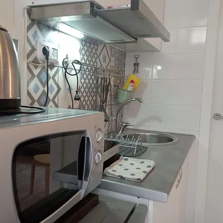 Casa Virtudes, Lapa - No Coracao Do بيت للعطل *