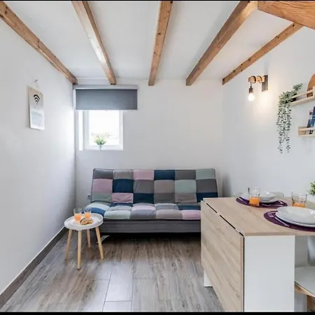 Casa Virtudes, Lapa - No Coracao Do 度假居 *
