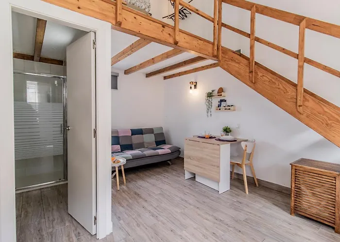 Casa Virtudes, Lapa - No Coracao Do بيت للعطل *