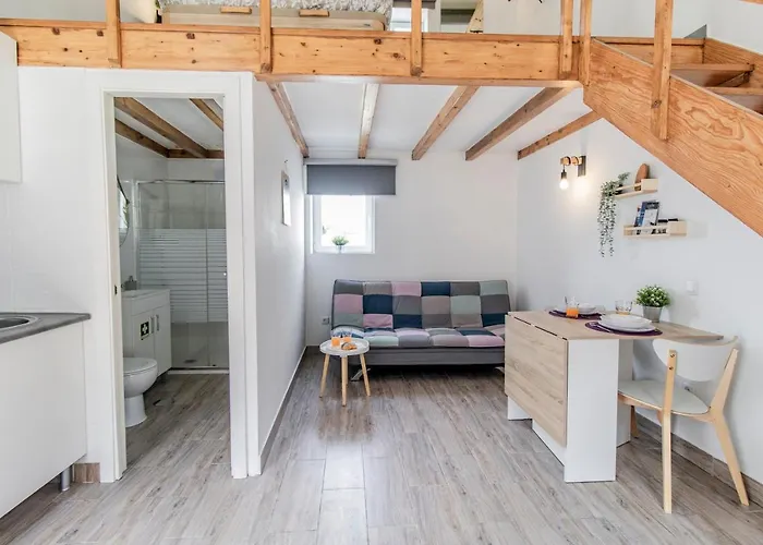 بيت للعطل Casa Virtudes, Lapa - No Coracao Do *