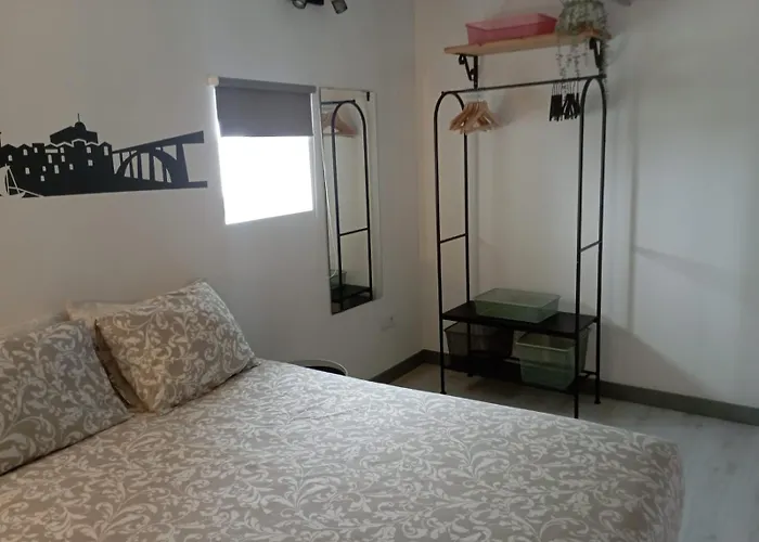 Casa Virtudes, Lapa - No Coracao Do بيت للعطل