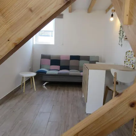 度假居 Casa Virtudes, Lapa - No Coracao Do