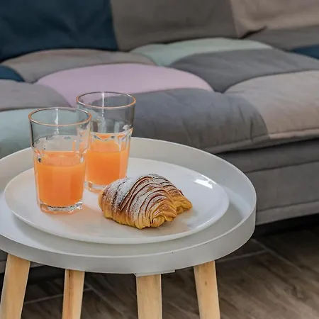 Casa Virtudes, Lapa - No Coracao Do 度假居 *