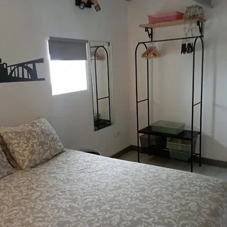 Casa Virtudes, Lapa - No Coracao Do 度假居